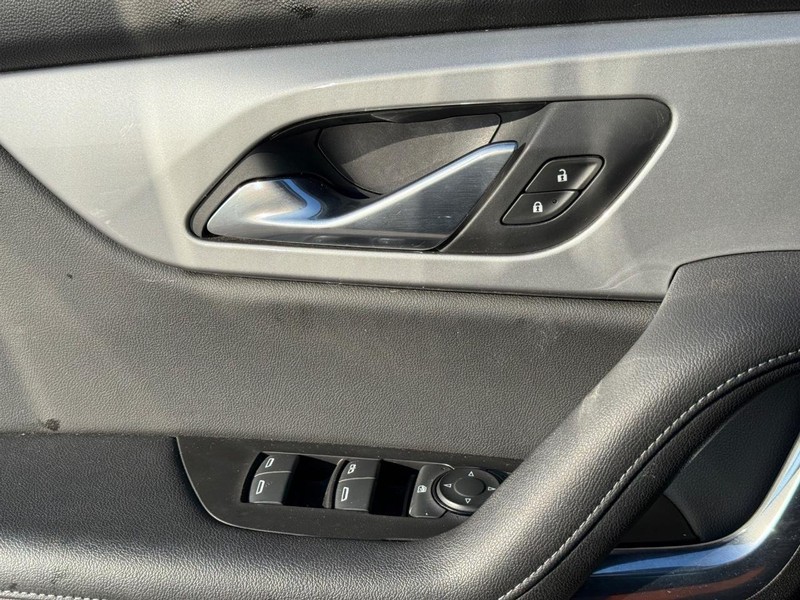 Chevrolet Blazer Vehicle Full-screen Gallery Image 23