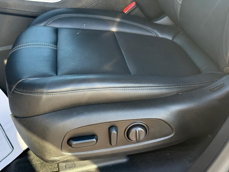 Chevrolet Blazer Vehicle Full-screen Gallery Image 25