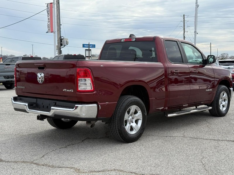 Ram 1500 Vehicle Full-screen Gallery Image 5