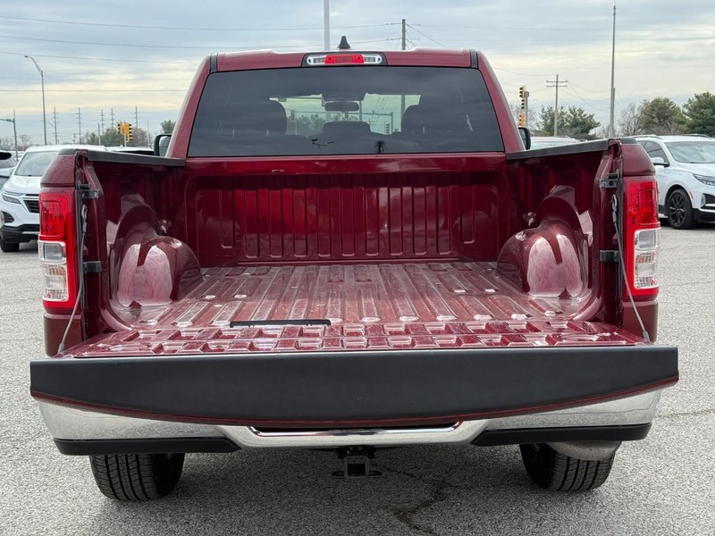Ram 1500 Vehicle Full-screen Gallery Image 6