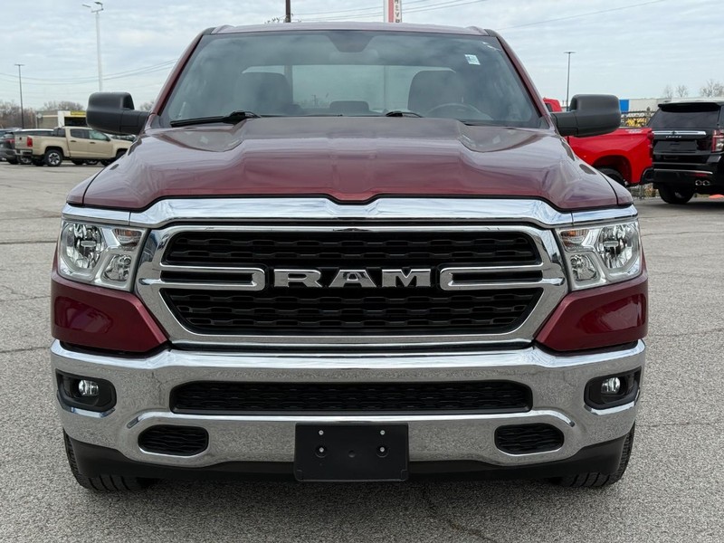 Ram 1500 Vehicle Full-screen Gallery Image 9