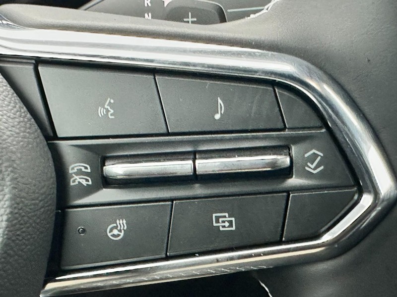 Chevrolet Traverse Vehicle Full-screen Gallery Image 13