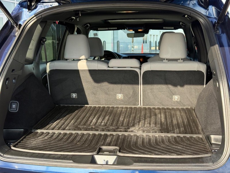 Honda Passport Vehicle Full-screen Gallery Image 6