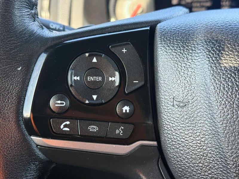 Honda Passport Vehicle Full-screen Gallery Image 14