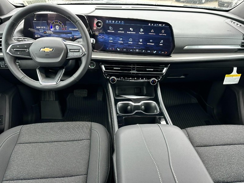 Chevrolet Traverse Vehicle Full-screen Gallery Image 6