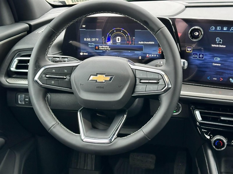 Chevrolet Traverse Vehicle Full-screen Gallery Image 7