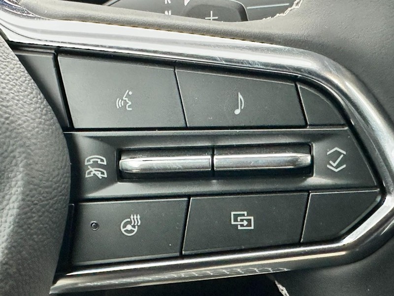 Chevrolet Traverse Vehicle Full-screen Gallery Image 13