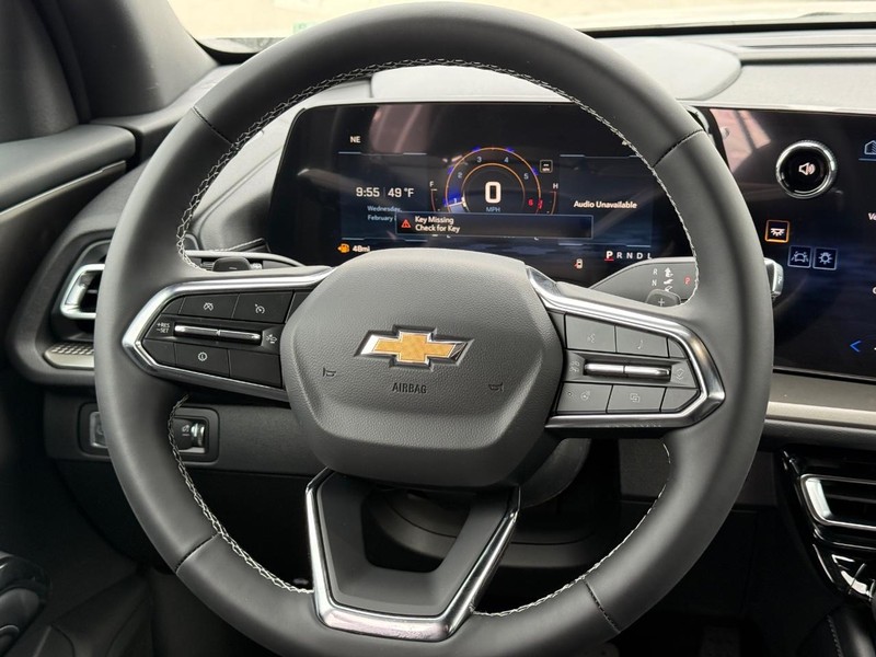 Chevrolet Traverse Vehicle Full-screen Gallery Image 8