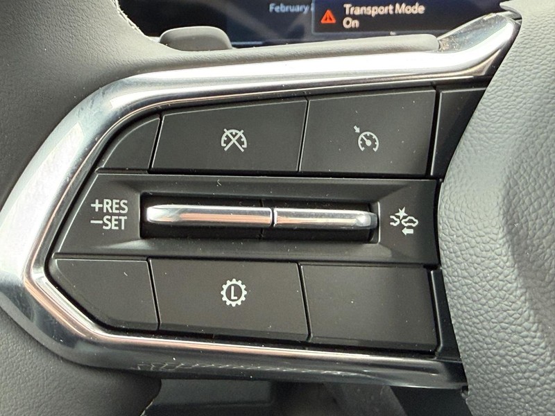 Chevrolet Traverse Vehicle Full-screen Gallery Image 9