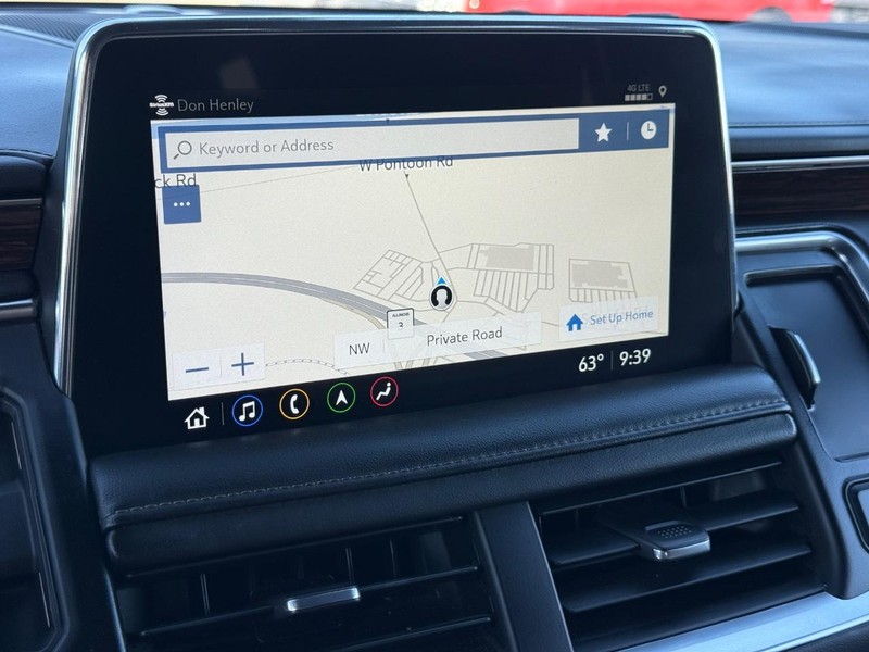 Chevrolet Tahoe Vehicle Full-screen Gallery Image 19