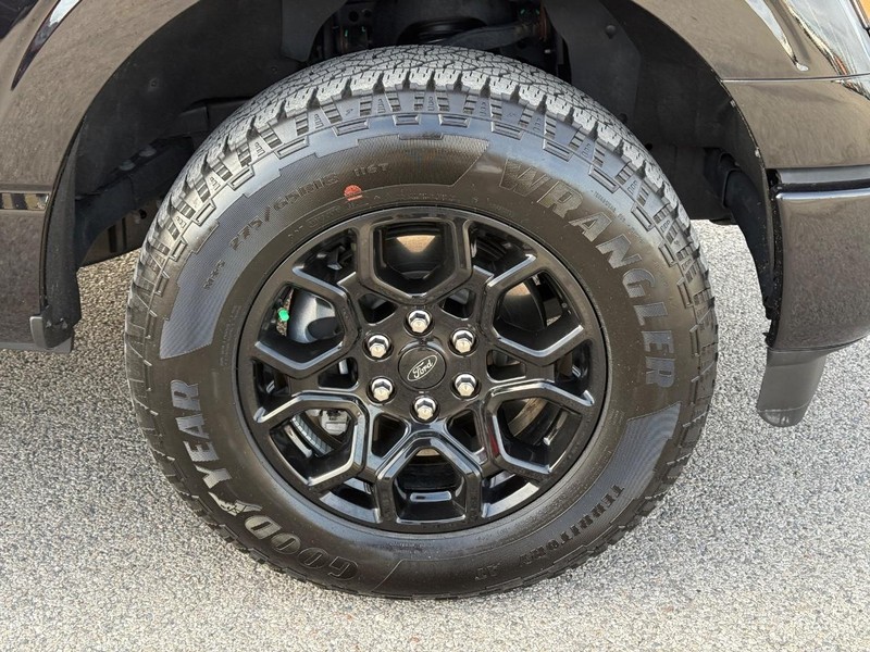 Ford F-150 Vehicle Full-screen Gallery Image 8