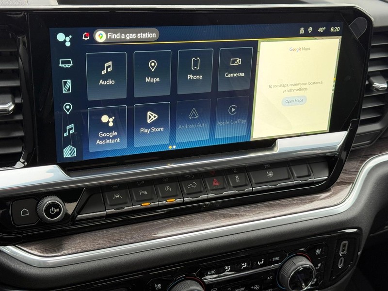 Chevrolet Silverado 1500 Vehicle Full-screen Gallery Image 12