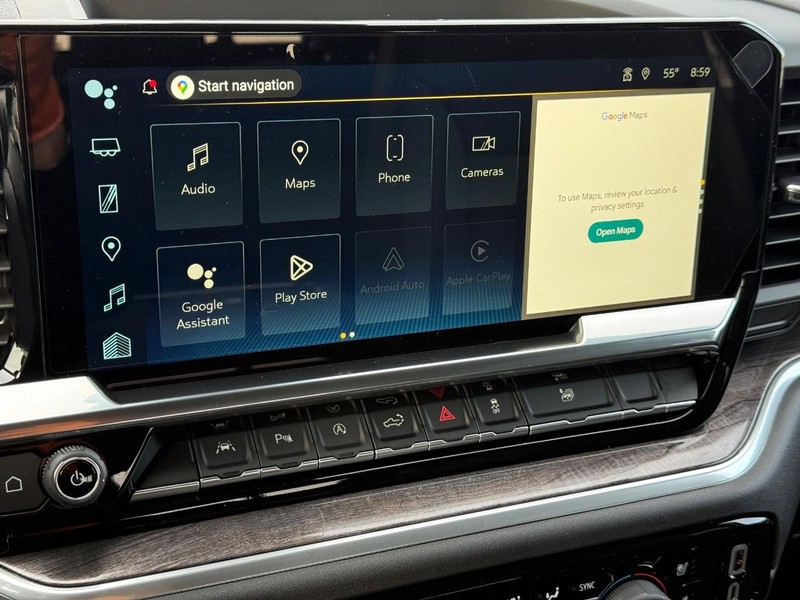 Chevrolet Silverado 1500 Vehicle Full-screen Gallery Image 11