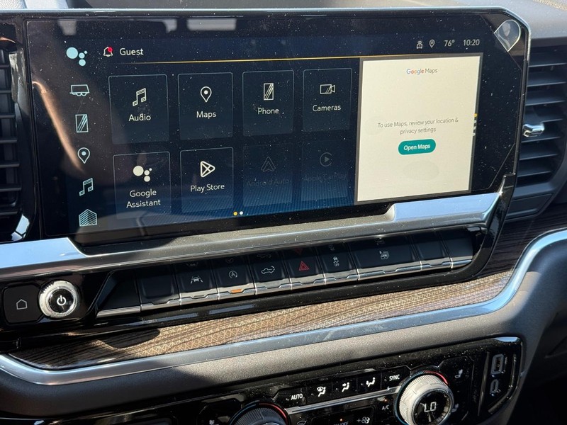 Chevrolet Silverado 1500 Vehicle Full-screen Gallery Image 10