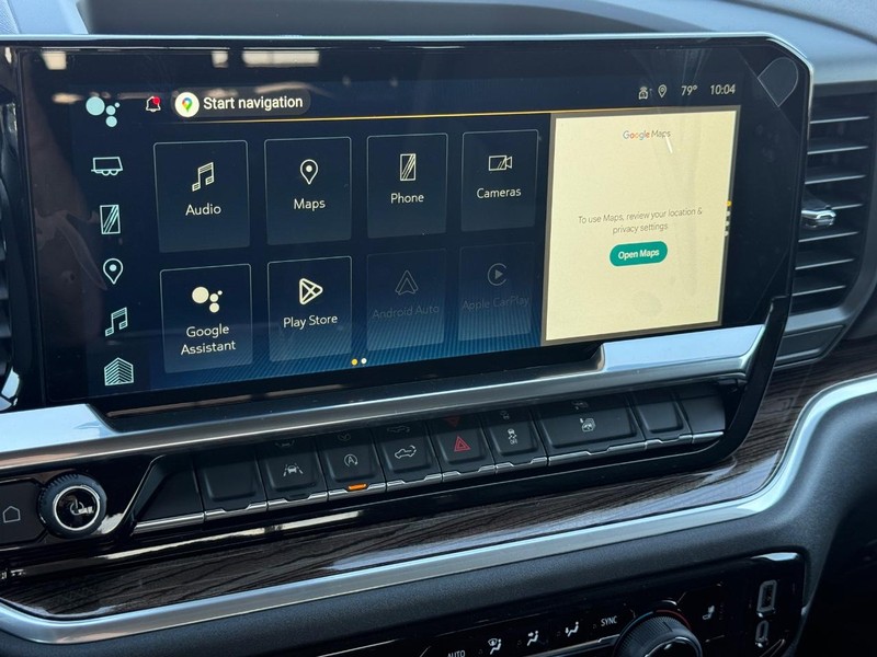 Chevrolet Silverado 1500 Vehicle Full-screen Gallery Image 10