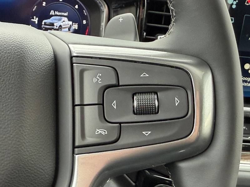 Chevrolet Silverado 1500 Vehicle Full-screen Gallery Image 11