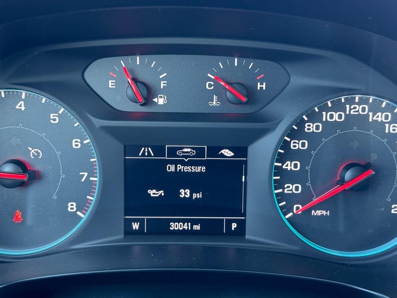 Chevrolet Malibu Vehicle Full-screen Gallery Image 21