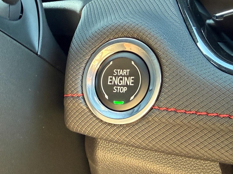 Chevrolet TrailBlazer Vehicle Full-screen Gallery Image 10