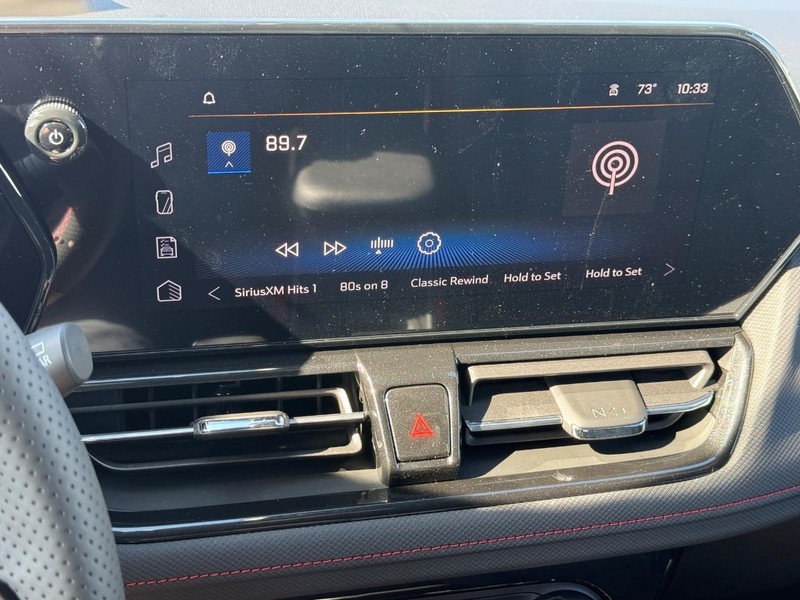 Chevrolet TrailBlazer Vehicle Full-screen Gallery Image 11