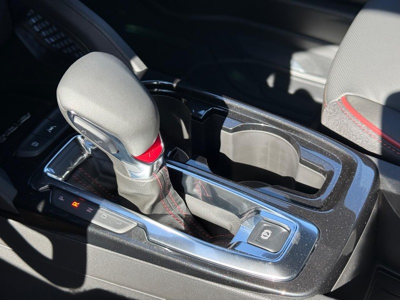 Chevrolet TrailBlazer Vehicle Full-screen Gallery Image 14