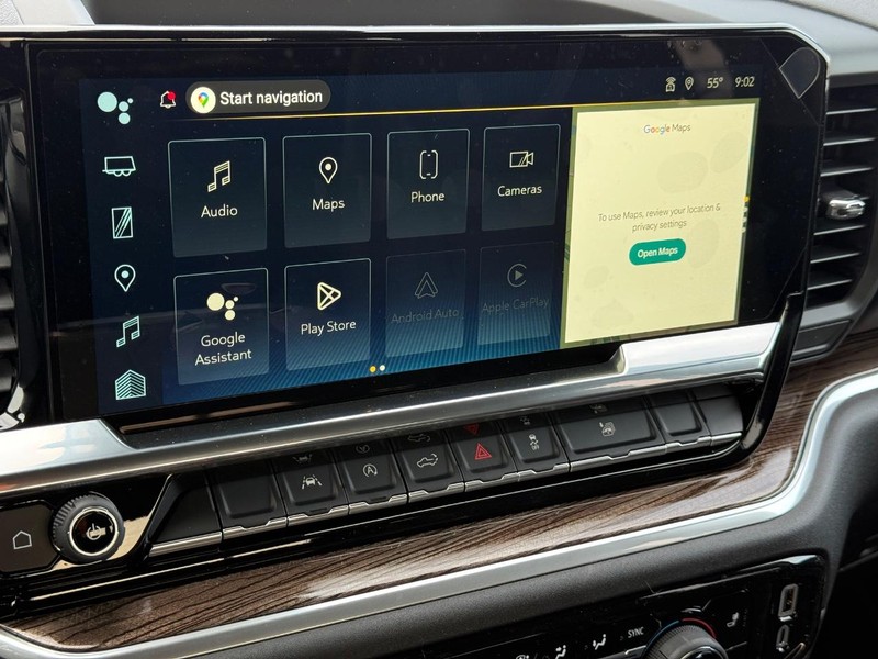 Chevrolet Silverado 1500 Vehicle Full-screen Gallery Image 10