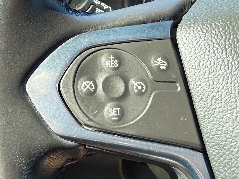 Chevrolet Traverse Vehicle Full-screen Gallery Image 14