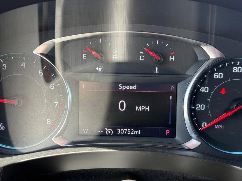 Chevrolet Traverse Vehicle Full-screen Gallery Image 22