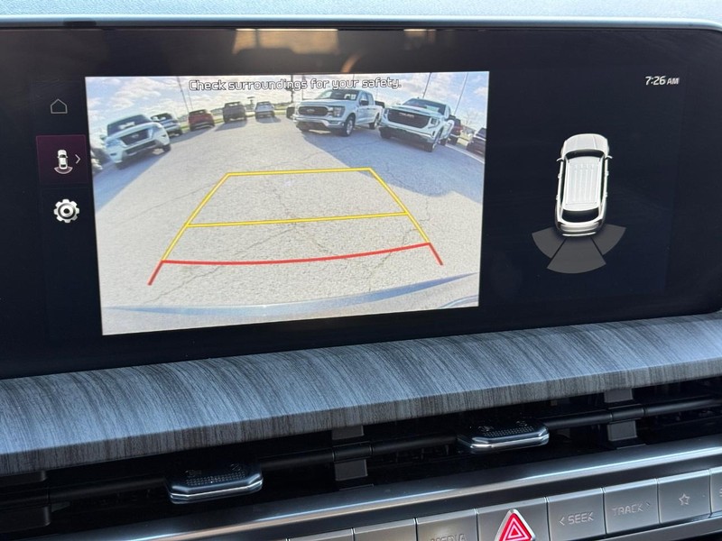 Kia Telluride Vehicle Full-screen Gallery Image 18