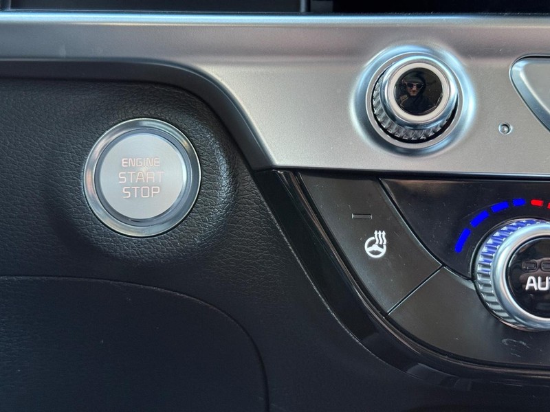 Kia Telluride Vehicle Full-screen Gallery Image 20