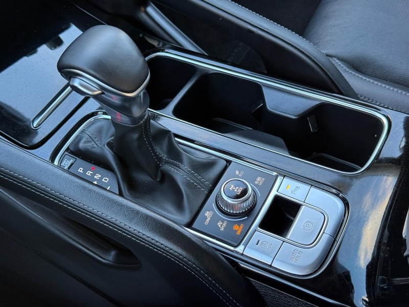 Kia Telluride Vehicle Full-screen Gallery Image 22