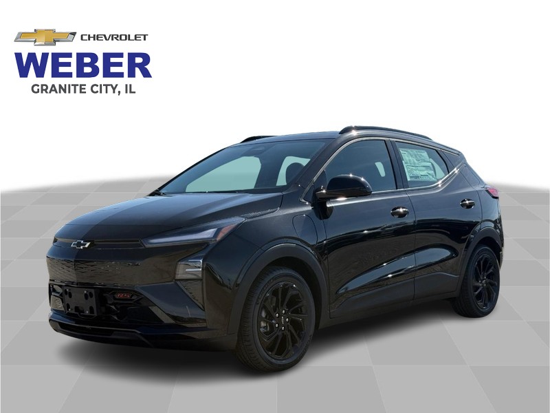 2027 Chevrolet Bolt RS FWD