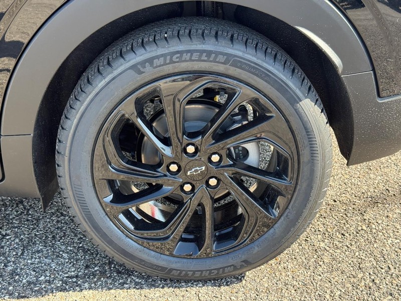 Chevrolet Bolt Vehicle Full-screen Gallery Image 4