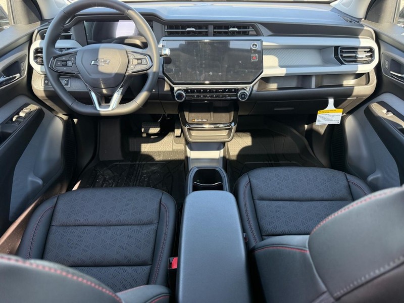 Chevrolet Bolt Vehicle Full-screen Gallery Image 7