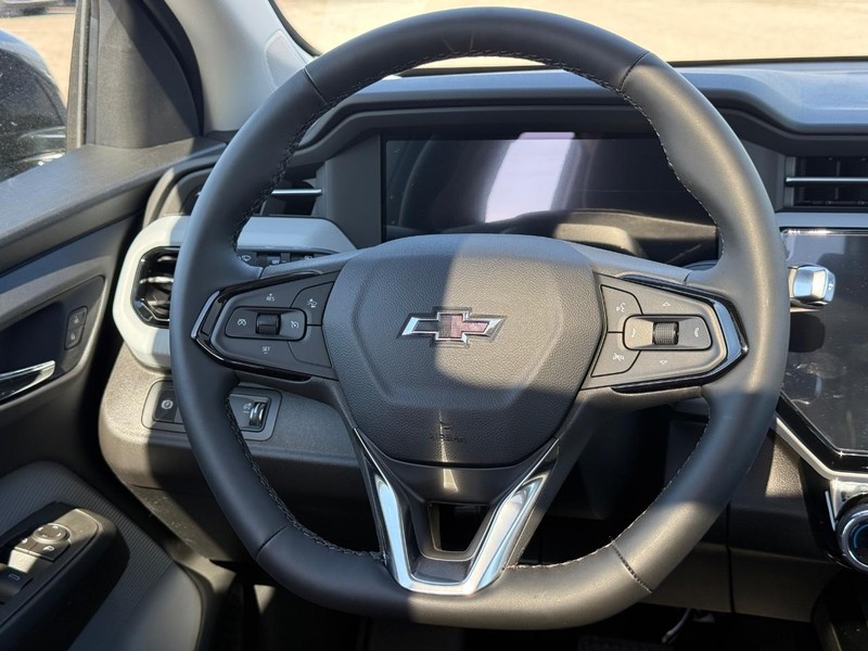 Chevrolet Bolt Vehicle Full-screen Gallery Image 8