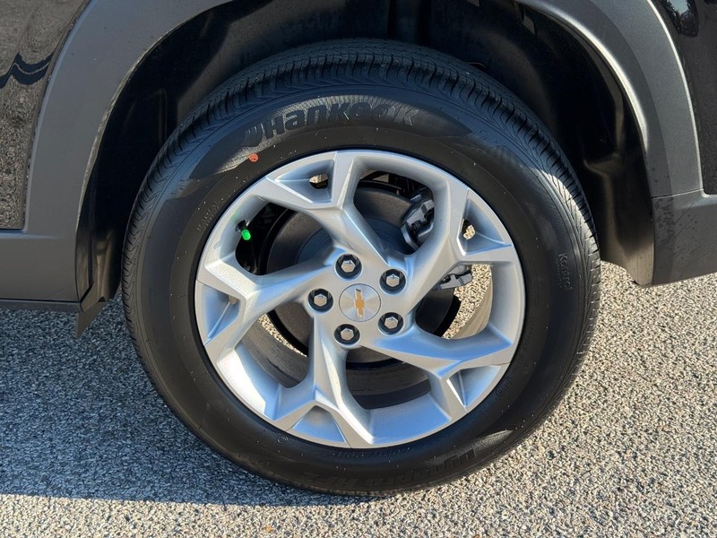 Chevrolet Trax Vehicle Full-screen Gallery Image 4