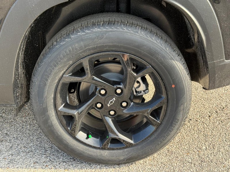 Chevrolet Trax Vehicle Full-screen Gallery Image 4