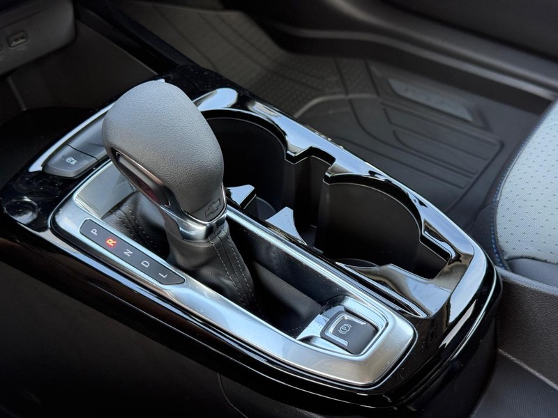 Chevrolet Trax Vehicle Full-screen Gallery Image 14