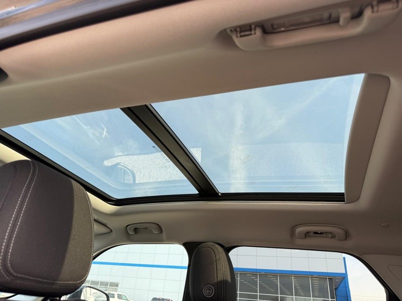 Chevrolet TrailBlazer Vehicle Full-screen Gallery Image 6