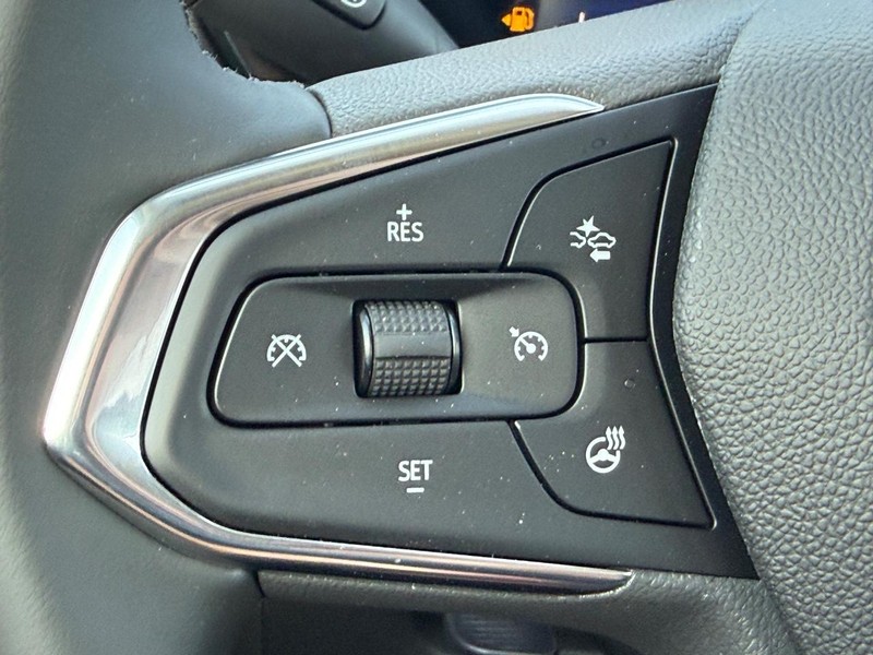 Chevrolet TrailBlazer Vehicle Full-screen Gallery Image 9