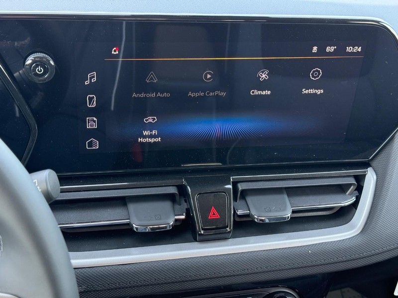 Chevrolet TrailBlazer Vehicle Full-screen Gallery Image 11