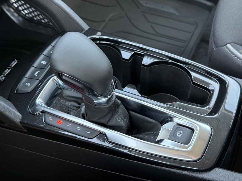 Chevrolet TrailBlazer Vehicle Full-screen Gallery Image 14