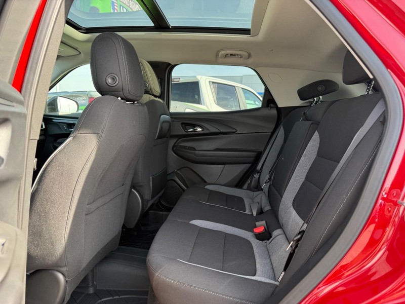 Chevrolet TrailBlazer Vehicle Full-screen Gallery Image 5