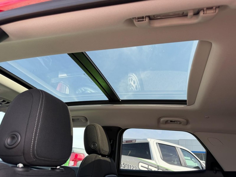 Chevrolet TrailBlazer Vehicle Full-screen Gallery Image 6