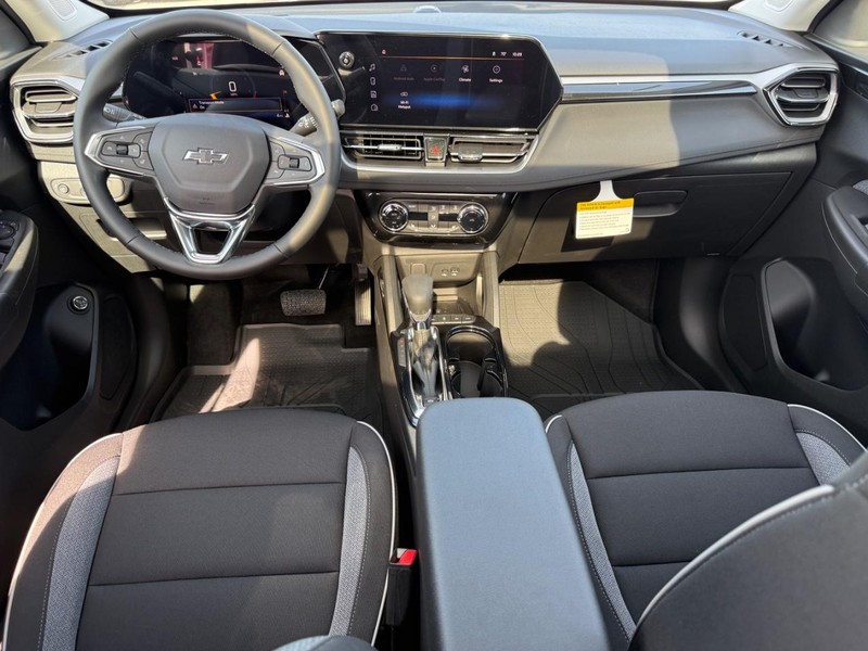 Chevrolet TrailBlazer Vehicle Full-screen Gallery Image 7