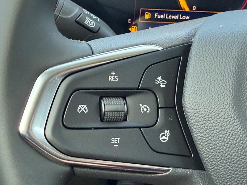 Chevrolet TrailBlazer Vehicle Full-screen Gallery Image 9