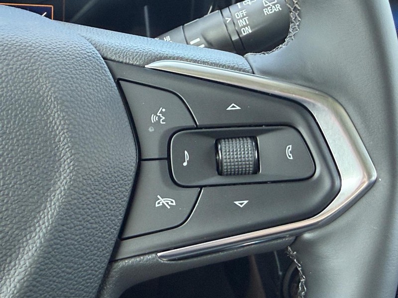 Chevrolet TrailBlazer Vehicle Full-screen Gallery Image 10