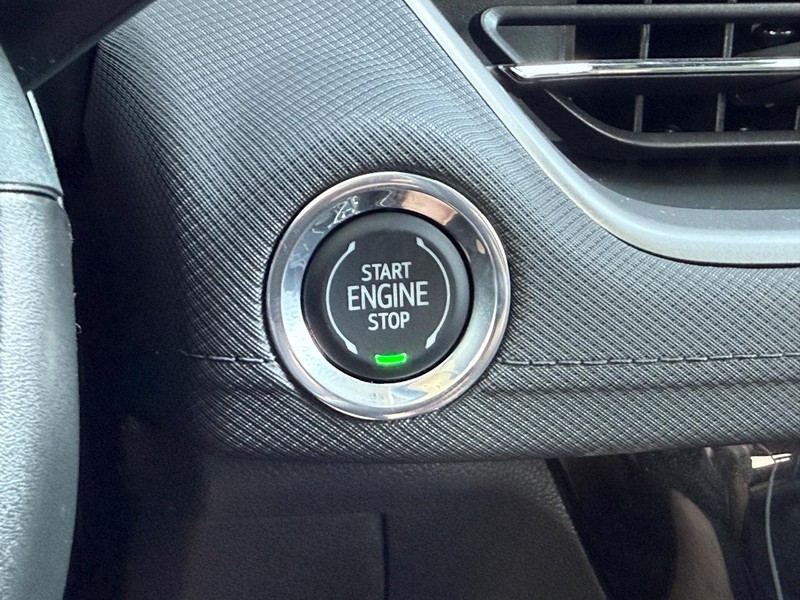 Chevrolet TrailBlazer Vehicle Full-screen Gallery Image 11