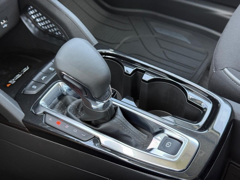 Chevrolet TrailBlazer Vehicle Full-screen Gallery Image 15