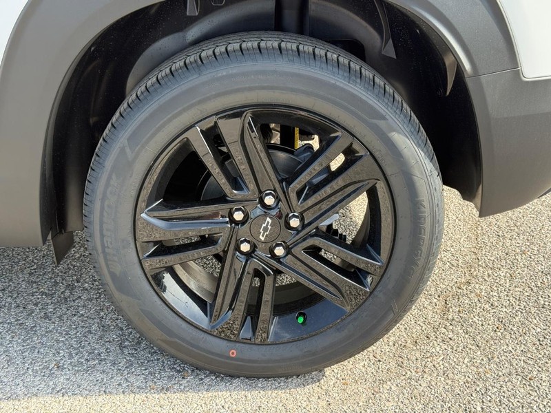 Chevrolet TrailBlazer Vehicle Full-screen Gallery Image 4