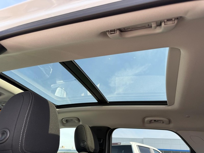 Chevrolet TrailBlazer Vehicle Full-screen Gallery Image 6